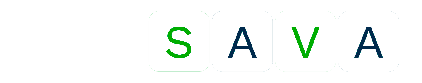 Logo SAVA