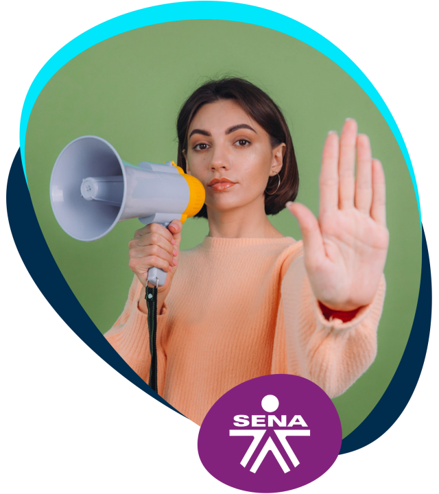 Funcionario o personaje institucional